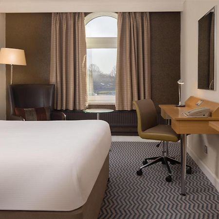 Hilton York Hotel Kültér fotó