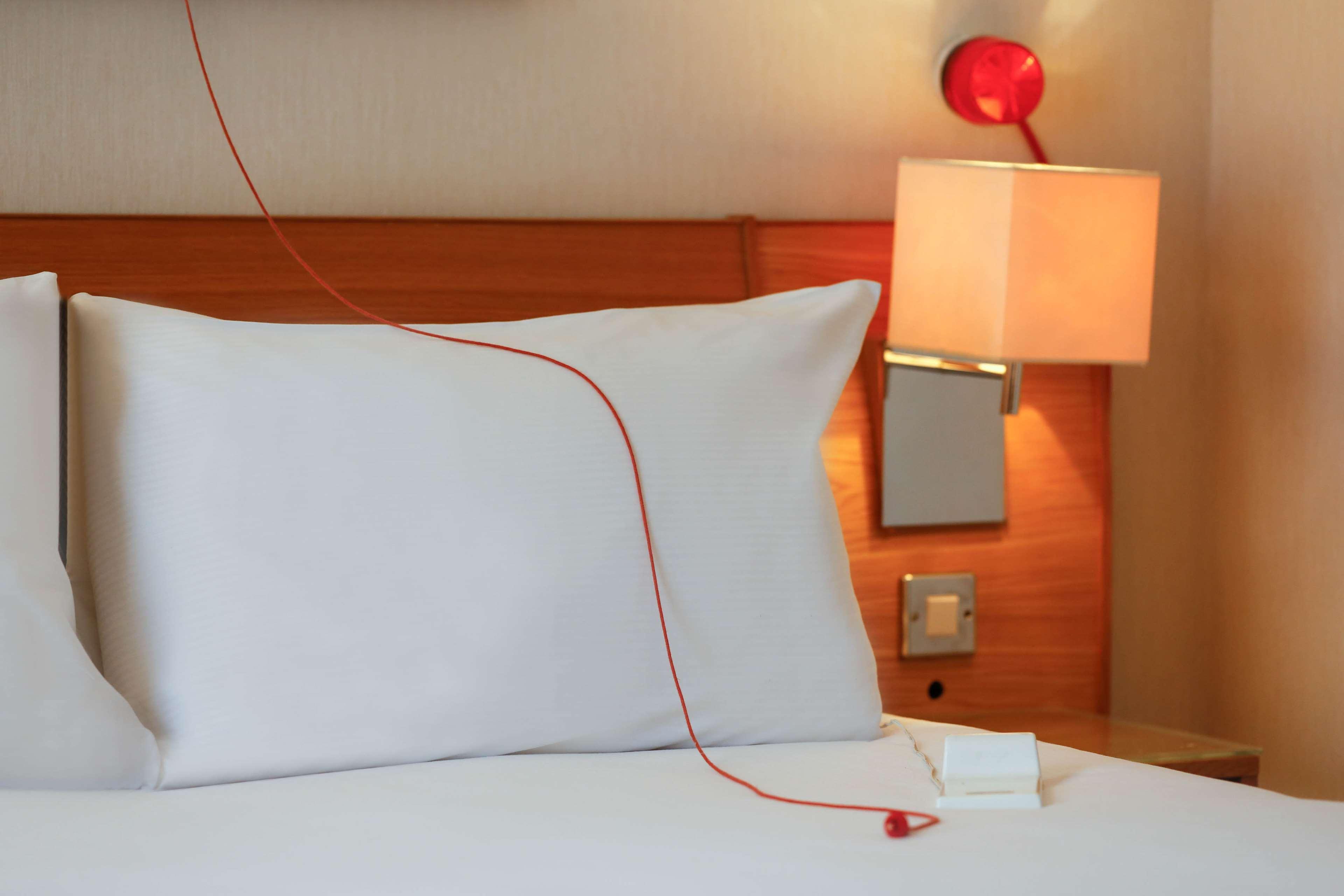 Hilton York Hotel Kültér fotó