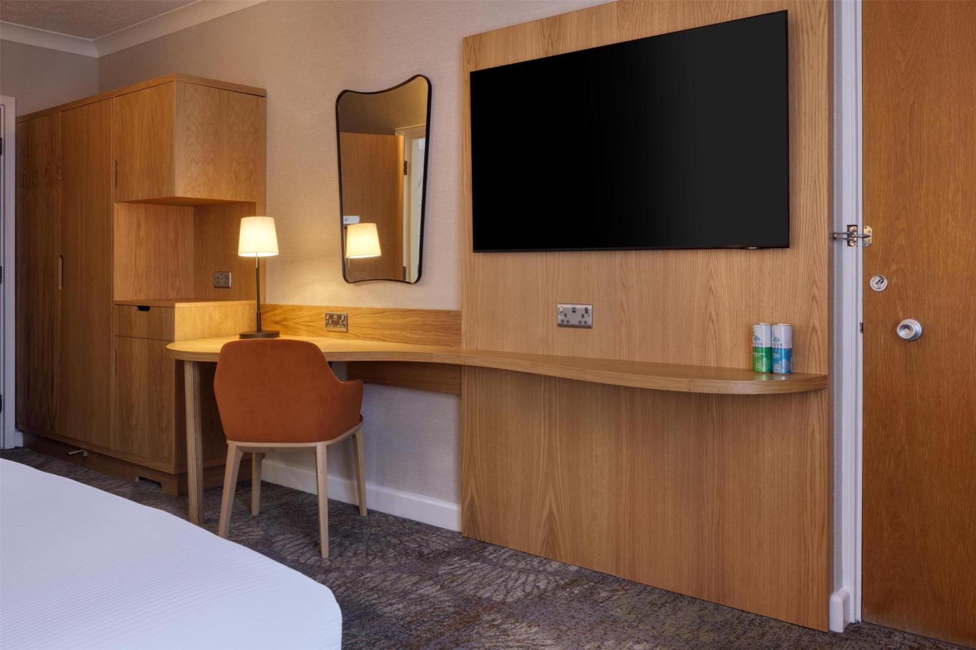 Hilton York Hotel Kültér fotó